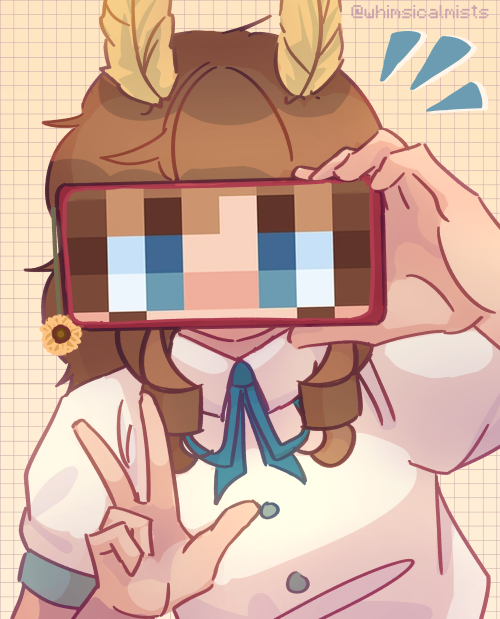 A Quick One For Funsies