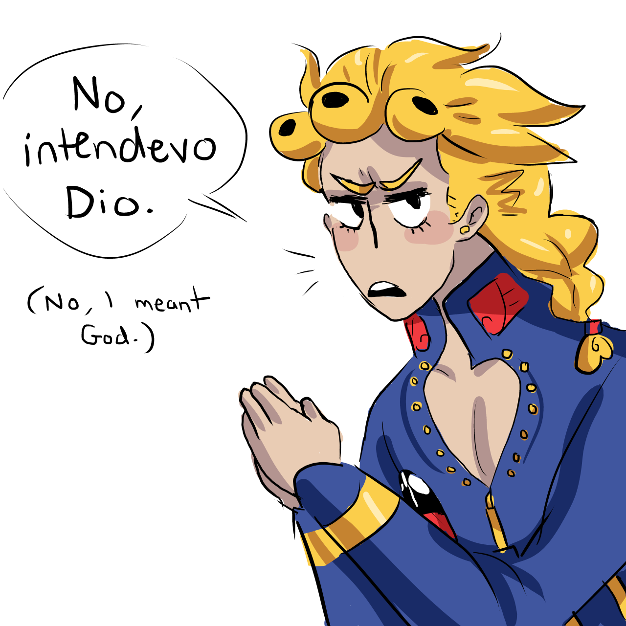 Am dio