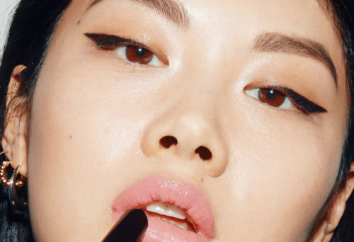 ting yan for marc jacobs beauty