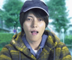 nihondoramaotaku:“I want to become a good boy”Tomohisa Yamashita Flowers for Algernon