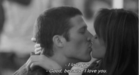 MY LOVE
