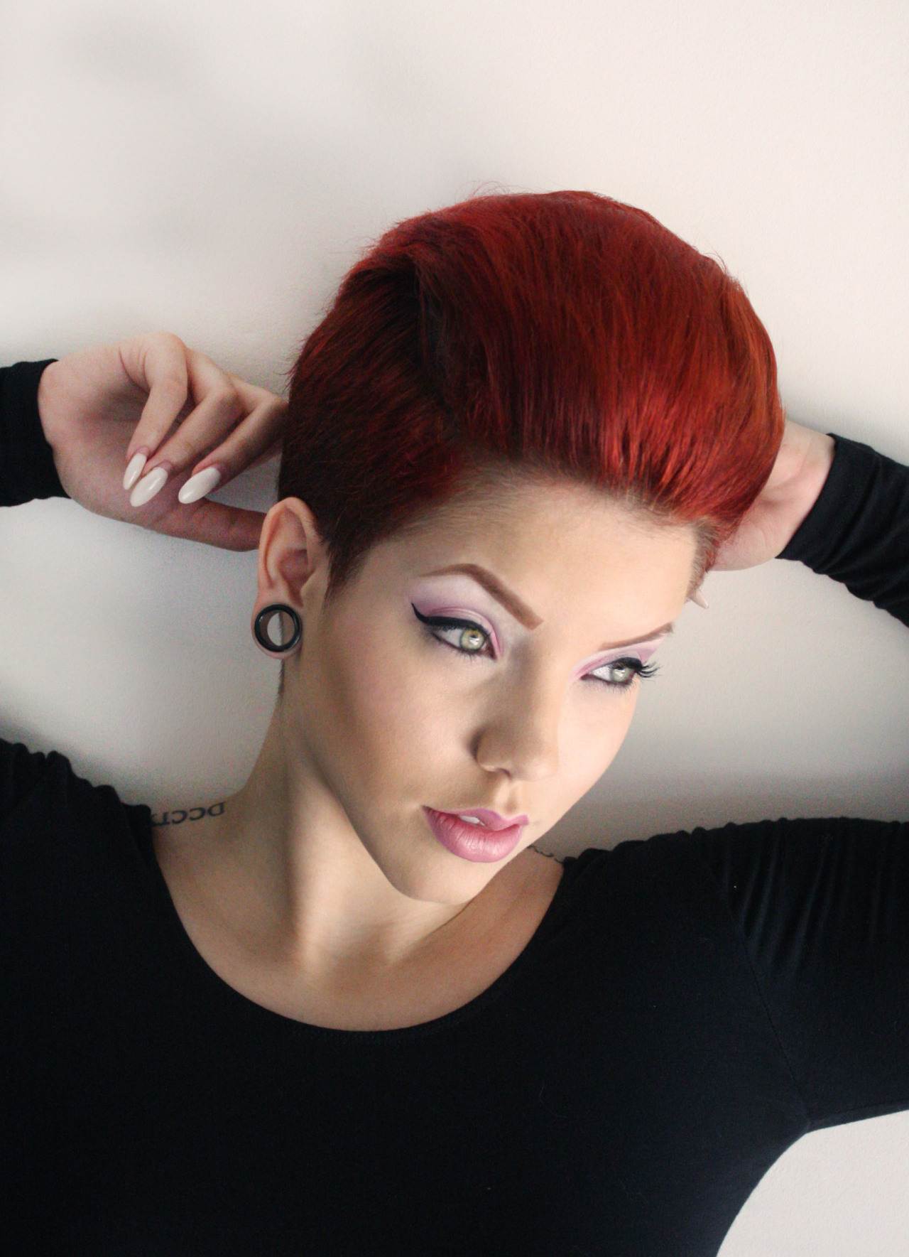 loveknows-hang:  savannahblair:  photo 2  ♥_♥ 
