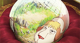 ponyo-ghibli:  Make Me Choose: Howl’s Moving Castle or The Wind Rises ↳ requested by @bowspearlsandanime  