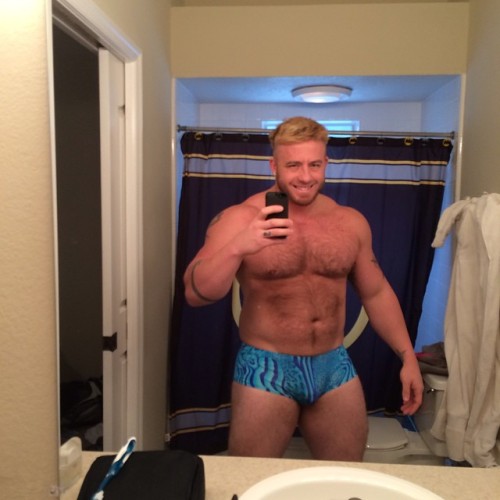 britishmusclecub:  ask 🇬🇧💪🐻 British MuscleCub