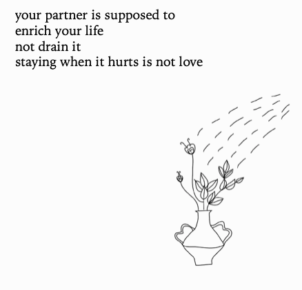 Home Body — Rupi Kaur