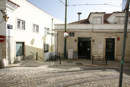 Alfama