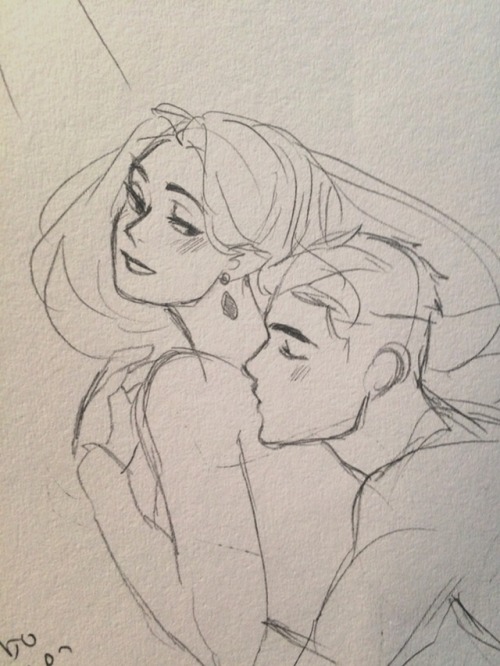 shalalalalura: Shallura sketches from my recently finished sketchbook part two ✨✨