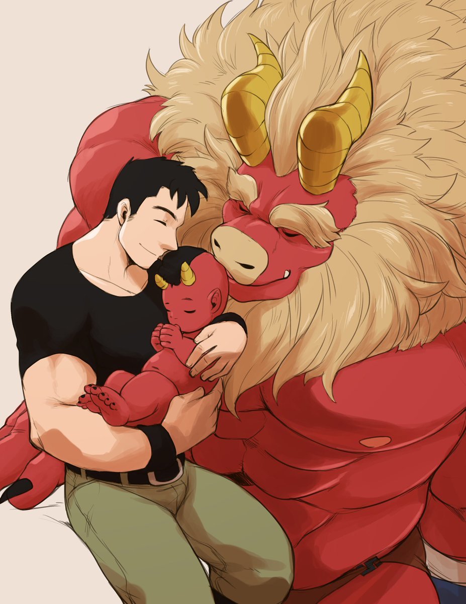 bouirt:    @otukimi0808    ※Permission to upload this was given by the artist.