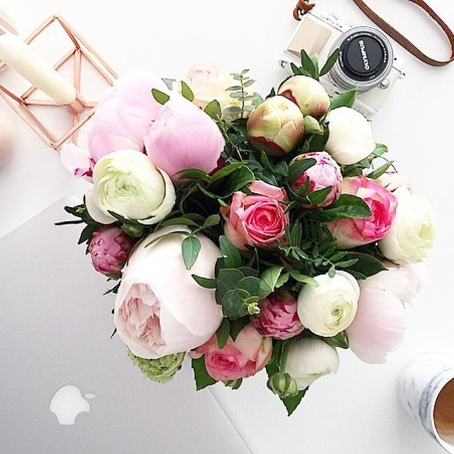 foreverchampagneiglikes:  Happy Mother’s Day! Hope you had a lovely day with your