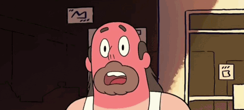 meursalt: Giant eyeball?