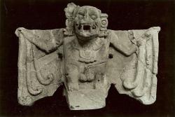 mortem-et-necromantia: Camazotz, meaning