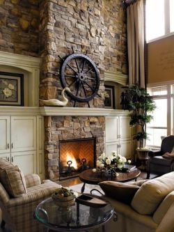 sweetestesthome:  .living roomClick to check a cool blog!Source for the post: Click