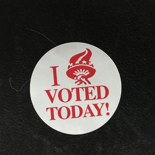 #vote#voteearly#votedayof#justvote#voted www.instagram.com/p/CG7xiuShGYM/?igshid=krovpzsouy7