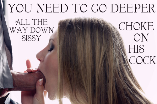 sissyreaper:    Sissy Reaper … More Gay every day …   