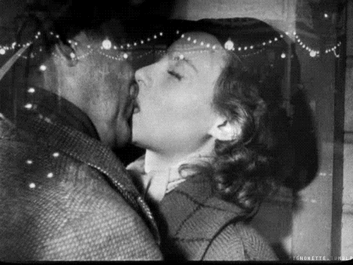 mignonette:  Le quai des brumes - 1938 