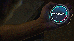 Thorquill Black Mirror!AU