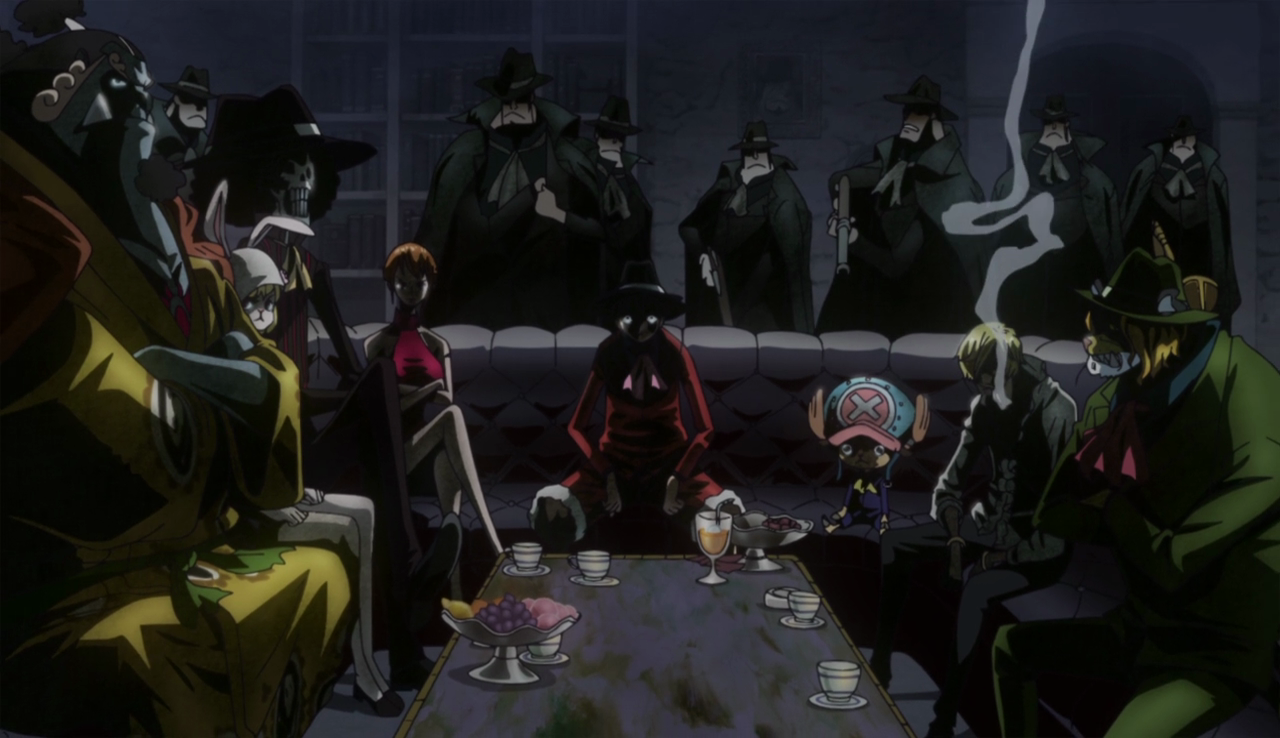 strawhats on Tumblr