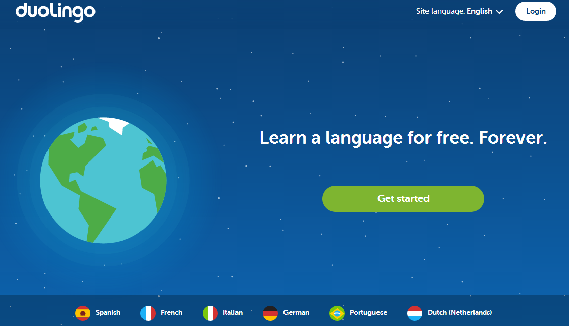 jonnwith2ns:
“officialkia:
“ pennameverity:
“ This is Duolingo, a language-learning website/app that deserves some serious recognition. It offers over 10 languages for English speakers, as well as courses for non-English speakers around the world,...