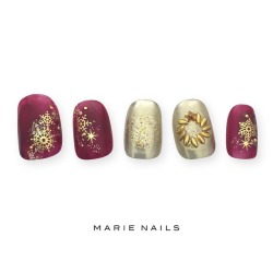 marienailsworld:#マリーネイルズ #marienails #ネイルデザイン #ネイル #kawaii #kyoto #ジェルネイル#trend #nail #toocute #pretty #nails #ファッション #naildesign #awsome #nailart #tokyo #fashion #ootd #nailist #ネイリスト