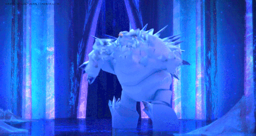 Marshmallow Is The Real Queen.