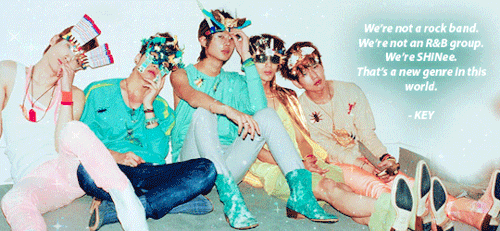 jjonghyun:05/25/2008 -05/25/2018: Happy 10th Anniversary Shining SHINee! 