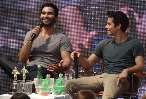 ryvetted4: Super cute Hobrien pics on Flickr