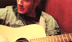  I’m not a musician, so there’s not a whole lot of songs that I play, I just