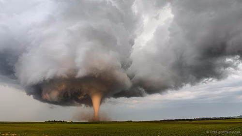  These photos were all winners in a new contest focusing on “images of weather or the science 