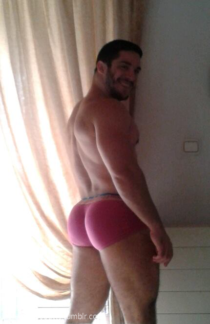 Sweet Male Butts