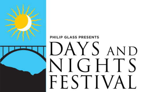 7E will be @ Days and Nights Festival - Philip Glass It’ll be a majestic night.  Philip Glass 