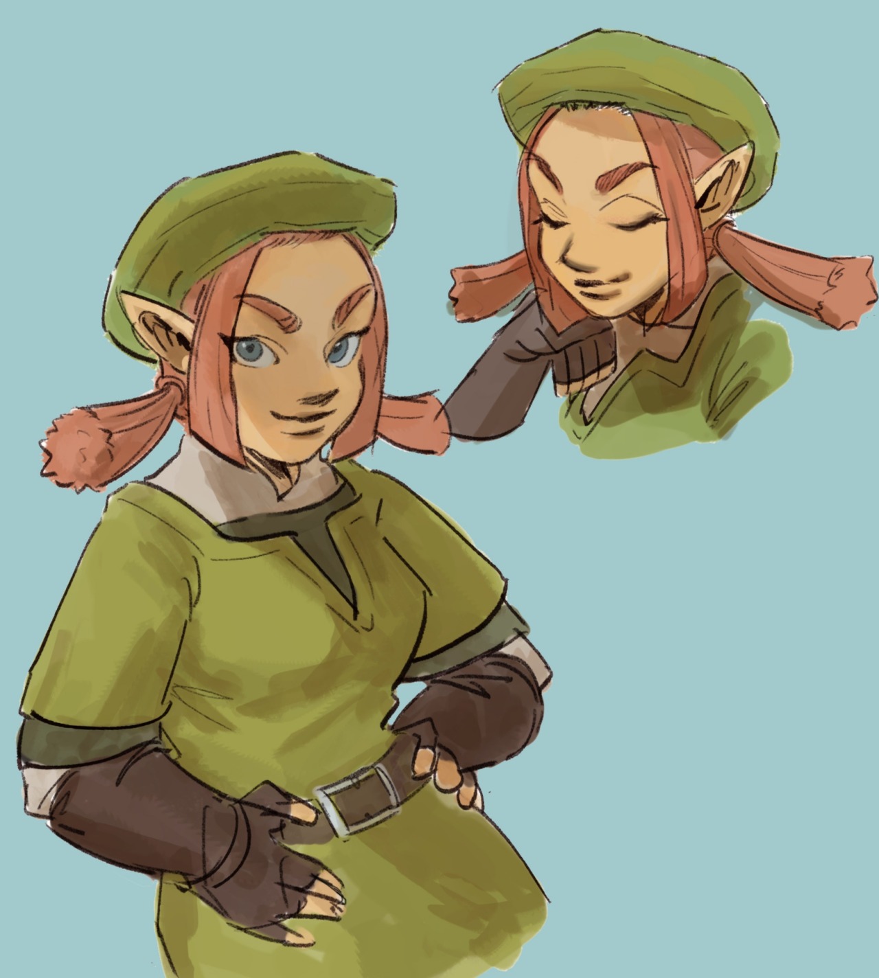 Bizabizow on Tumblr