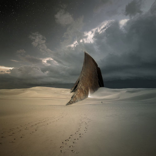 uulemnts: opticallyaroused: Michal Karcz Photography