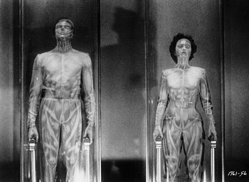 boomerstarkiller67:  This Island Earth (1955) 