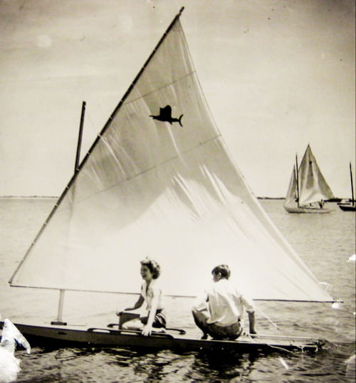 Kennedys at the beach