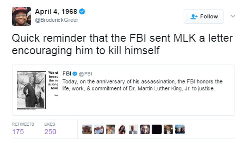 angryblackgirlrants:   black-to-the-bones: How is this even happening? All. Of. This.  