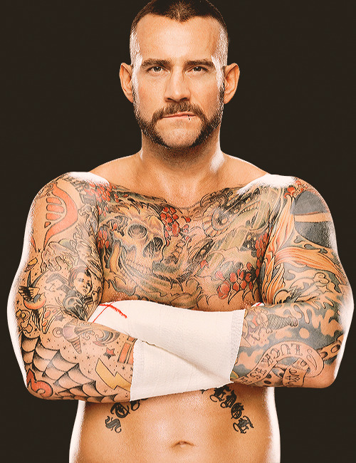 THECMPUNK