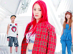 70/100  why i’m gay for this jung | rum pum pum pum teaser - soojung ver ღ  