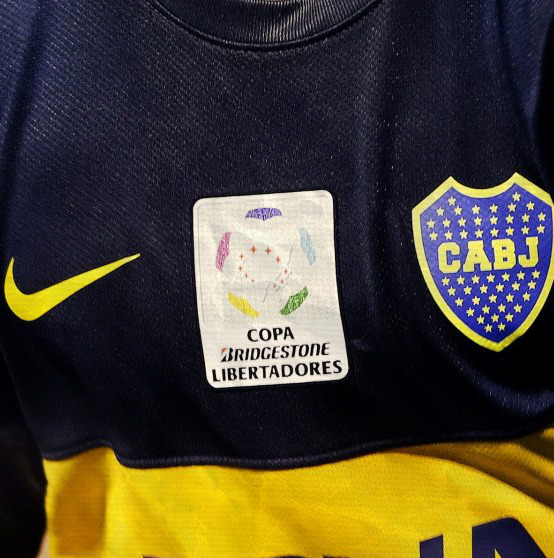 Boca es Boca