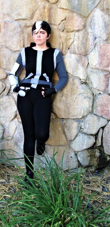 Shiro photoshoot!!!