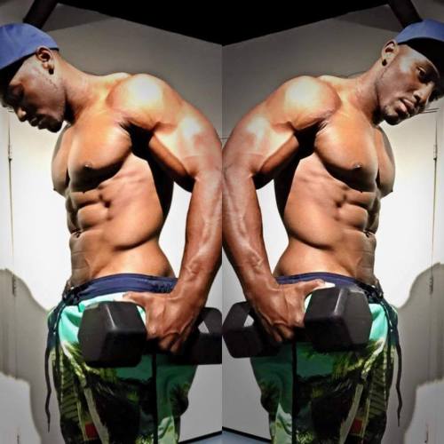 My Oasis of Sexiness
