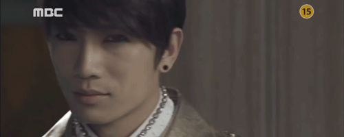 kill me heal me gif  킬미, 힐미 ( 2015 )