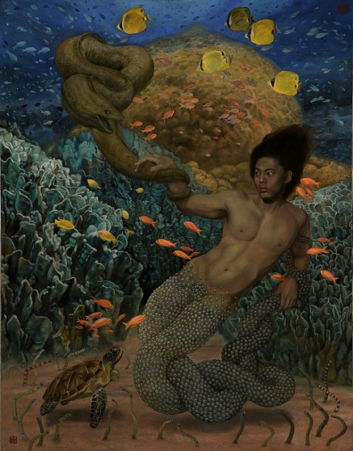 Toru Kamei