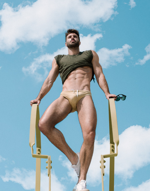 Hot, Beefy, Sexy, Muscular Men for YOU