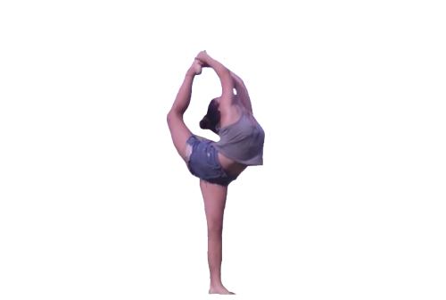 anyone want a transparent me doing the scorpion on their blog? nope? okay