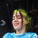 hallow&ndash;girl:Billie Eilish at Lollapalooza Berlin.My 📸