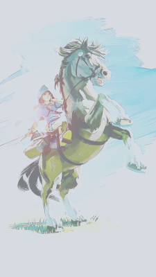 potionxshop:  The Legend of Zelda - Breath of the Wild - Phone backgrounds   IconsFeel free to use one of these, no need to credit !