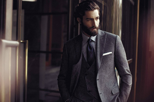 mypantalones:  Brioni Fal/Winter 2013 