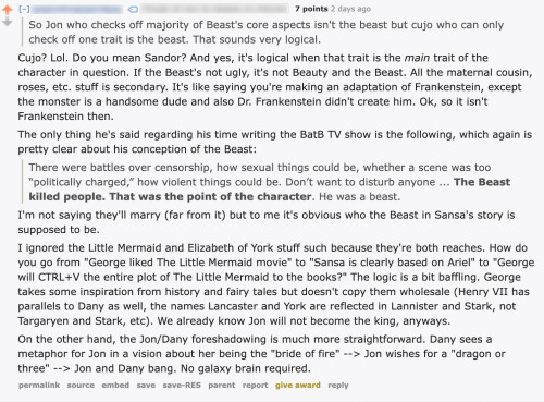 Guys, Help A Jonsa Out