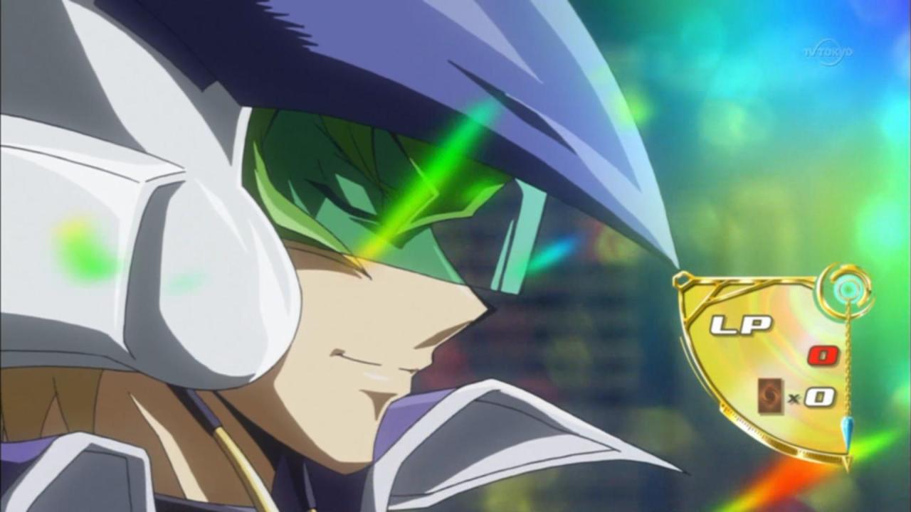 DOUBLE JOKER.