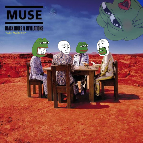 musers-suck: muse-ftw: idk what am i doing in life this is why i hate muse fans